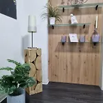 Apartamento Barbier