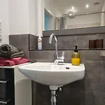 Apartamento Barbier Grossefehn