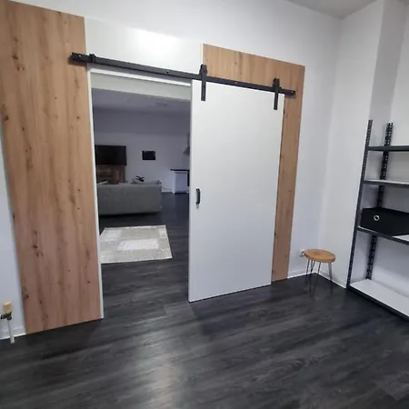 Apartamento Barbier Grossefehn