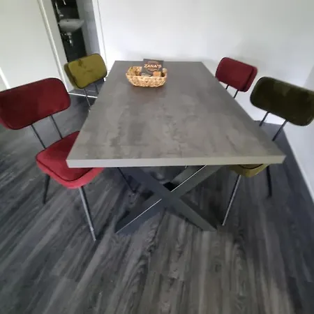 Barbier * Grossefehn