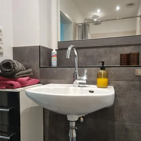 아파트 Barbier Grossefehn