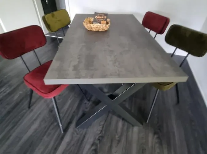 Barbier * Grossefehn